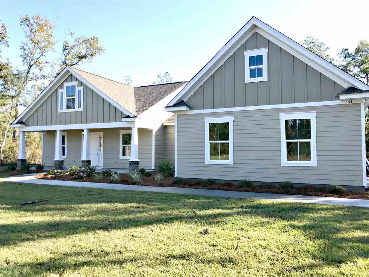 81 Evergreen - Photo 1