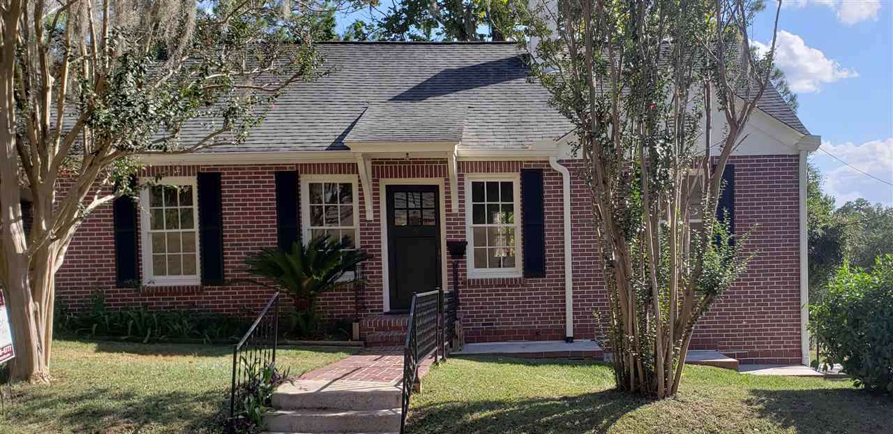 801 Carolina - Photo 1