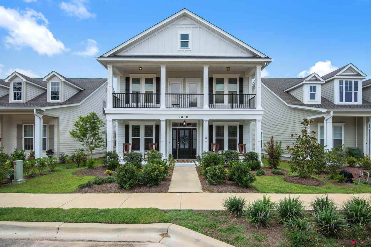 2800 Crestline - Photo 1