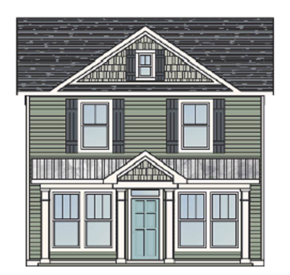 2918 Fontana Street - Photo 1