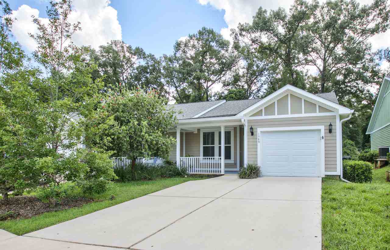 1589 Miccosukee Loop - Photo 1