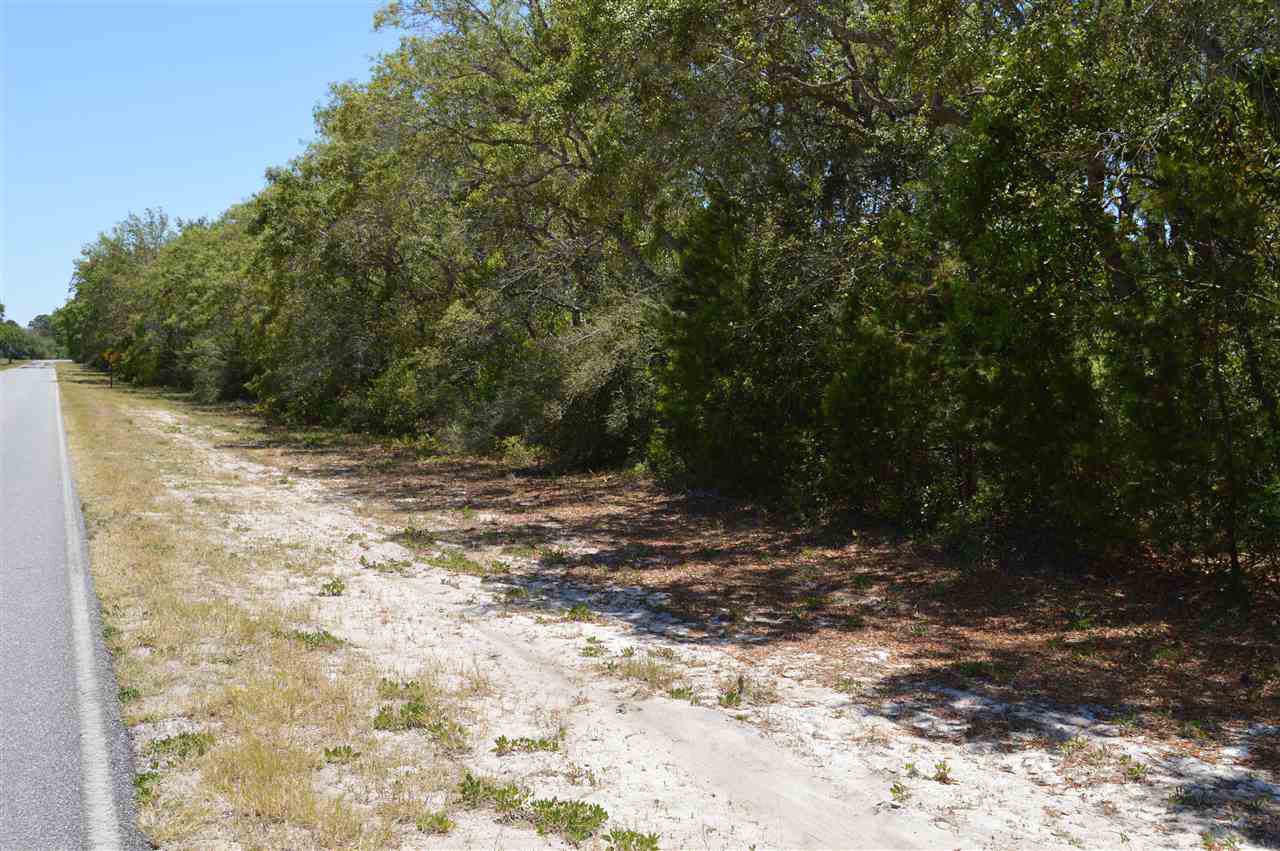 0 Alligator Drive - Photo 1