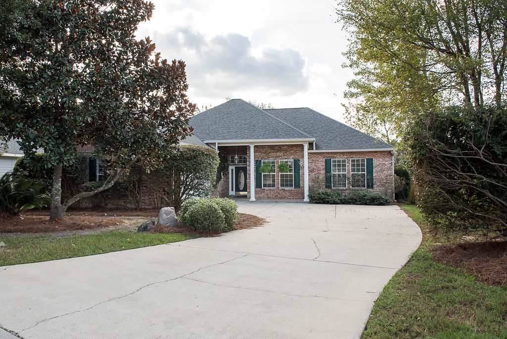 184 Spring Gate - Photo 1