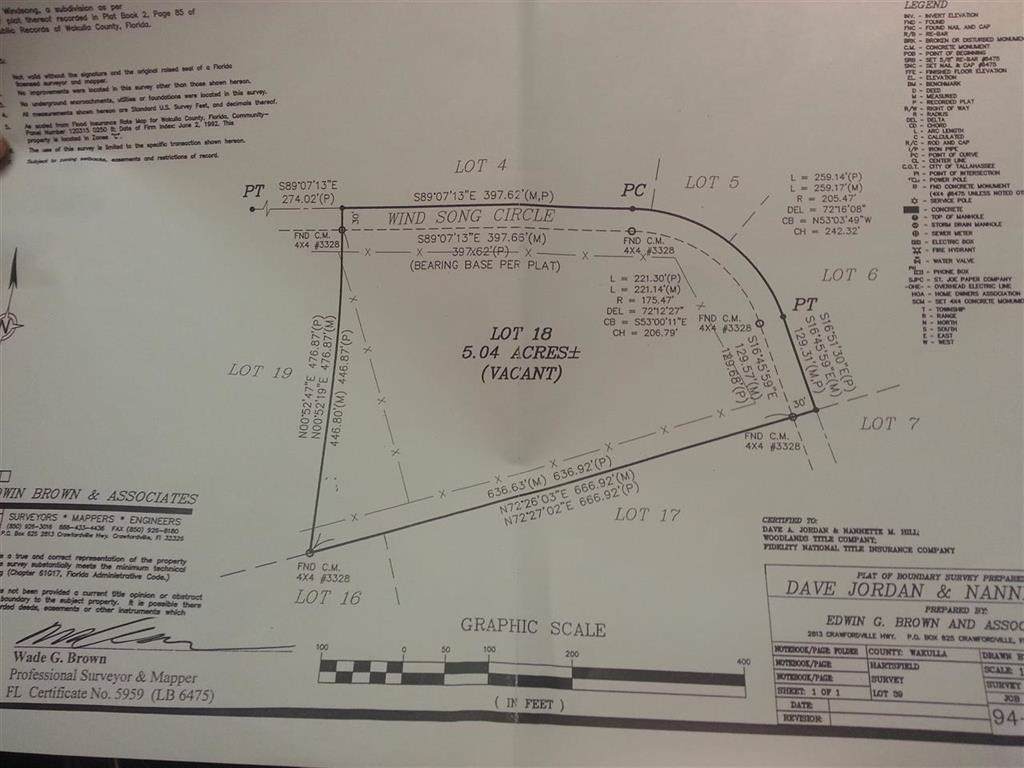 xxx Windsong Circle - Photo 1