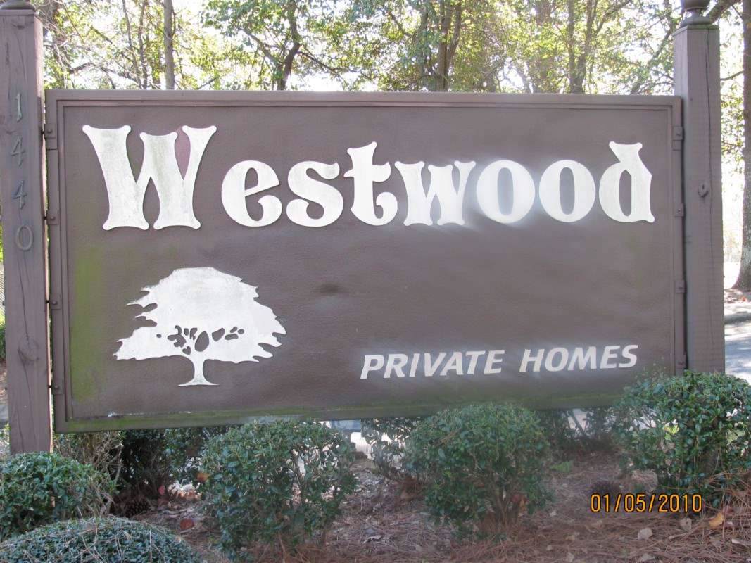 519 Westwood Drive - Photo 1