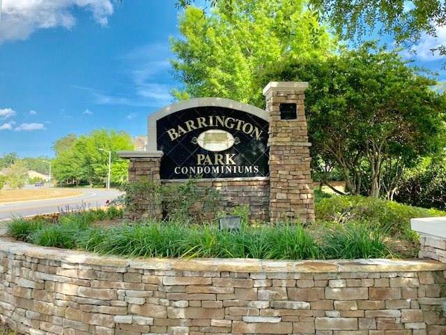 2801 Chancellorsville - Photo 1