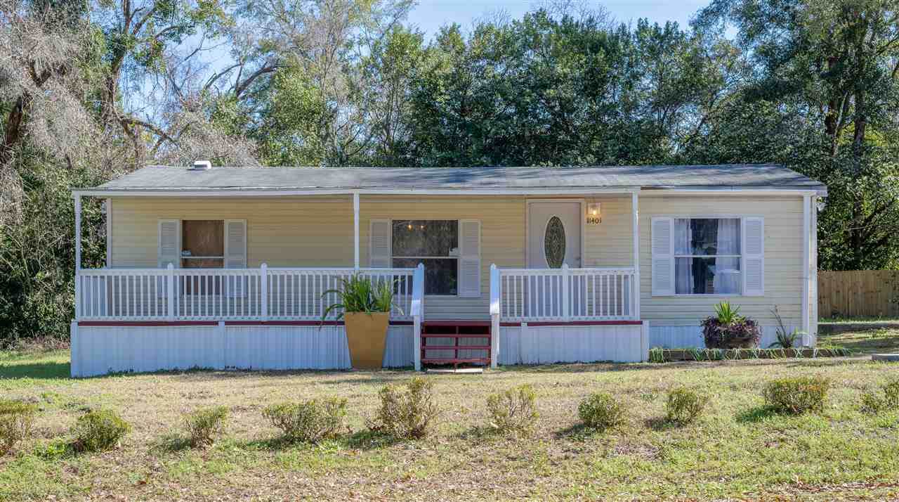 11401 Whitehouse - Photo 1