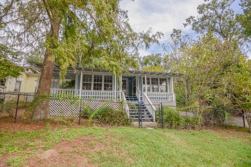 285 Ocklawaha - Photo 1