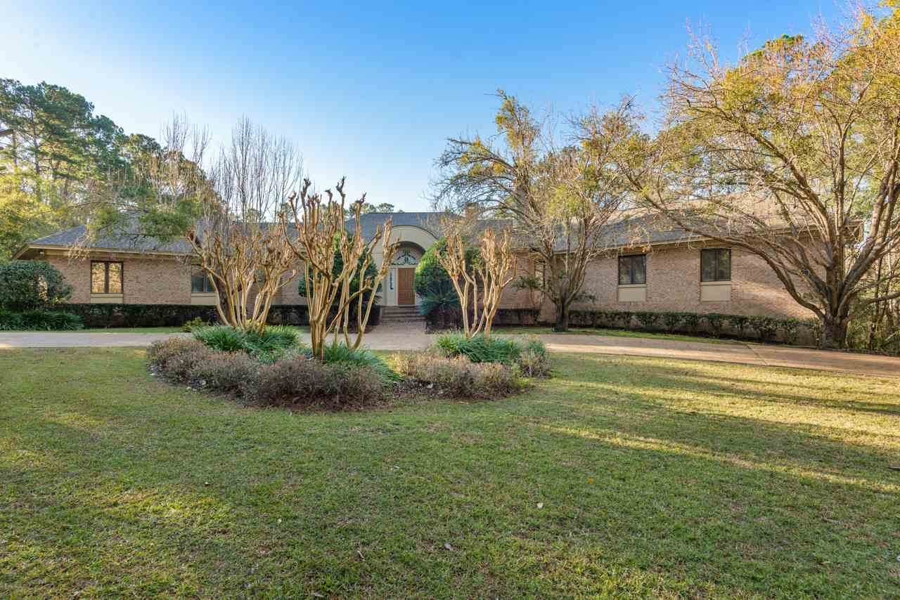 3908 Bobbin Brook Circle - Photo 1