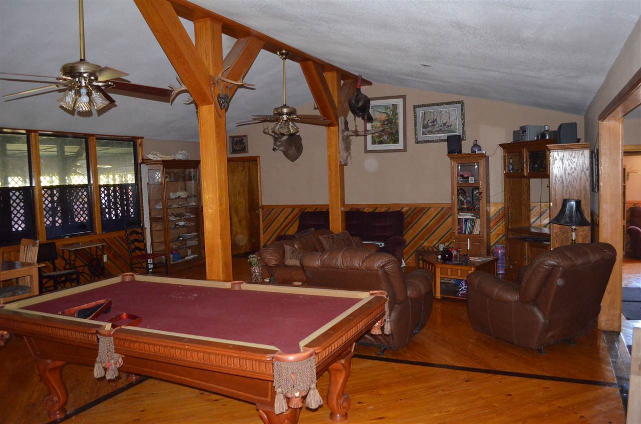 17457 Aucilla River Estates Road - Photo 1
