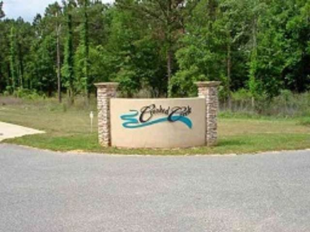 0 Crooked Creek Lane - Photo 1