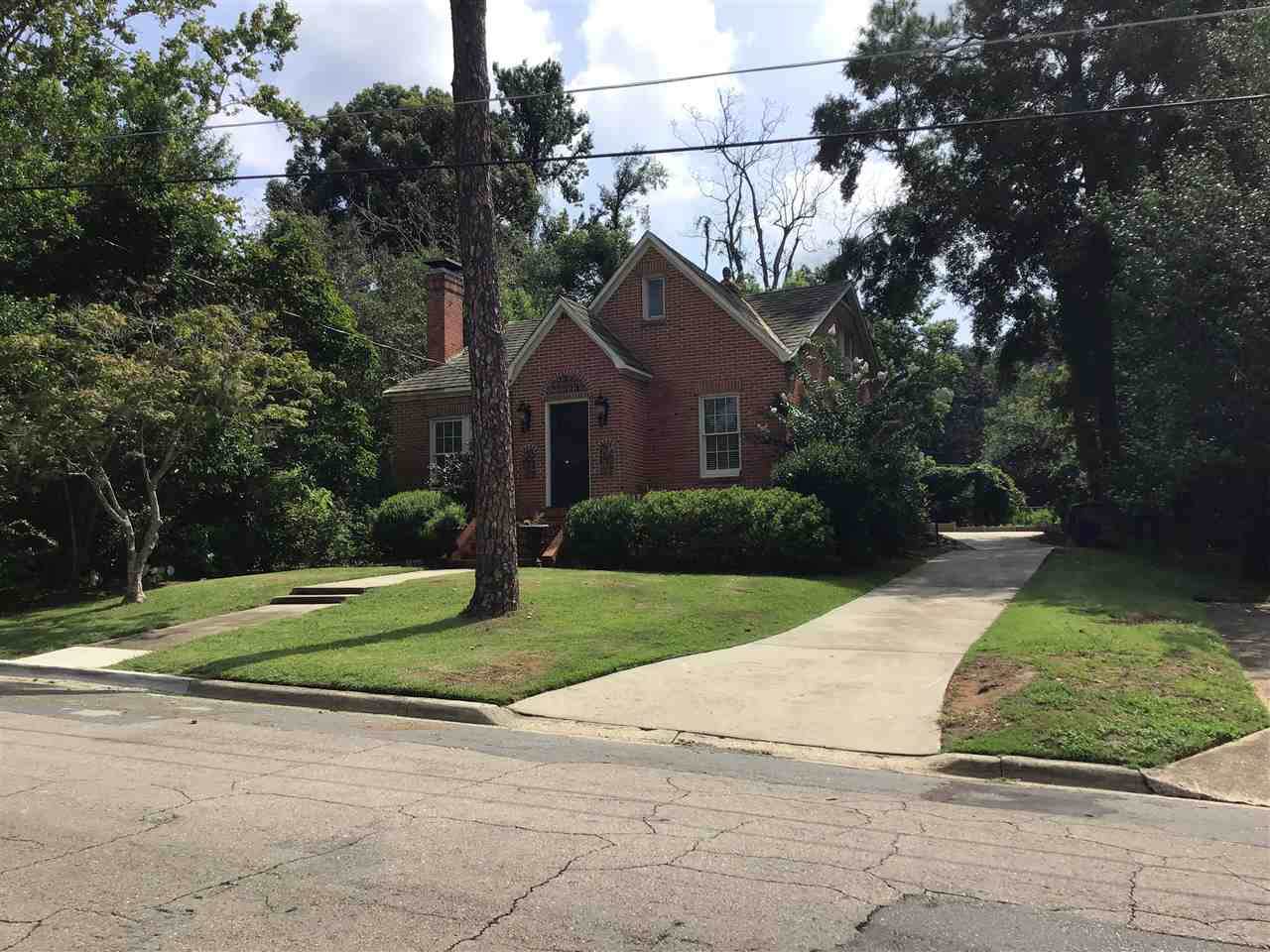 427 Terrace Street - Photo 1
