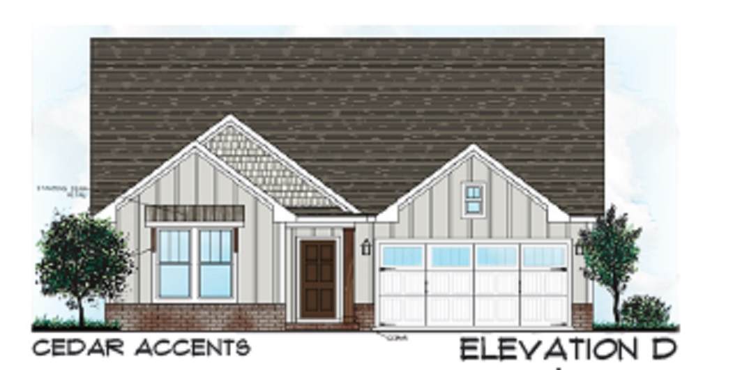 5700 Village Ridge Lane - Photo 1