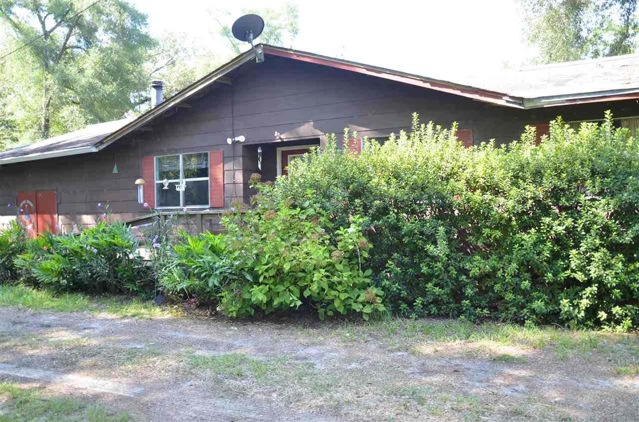 776 Chaff Chason Lane - Photo 1
