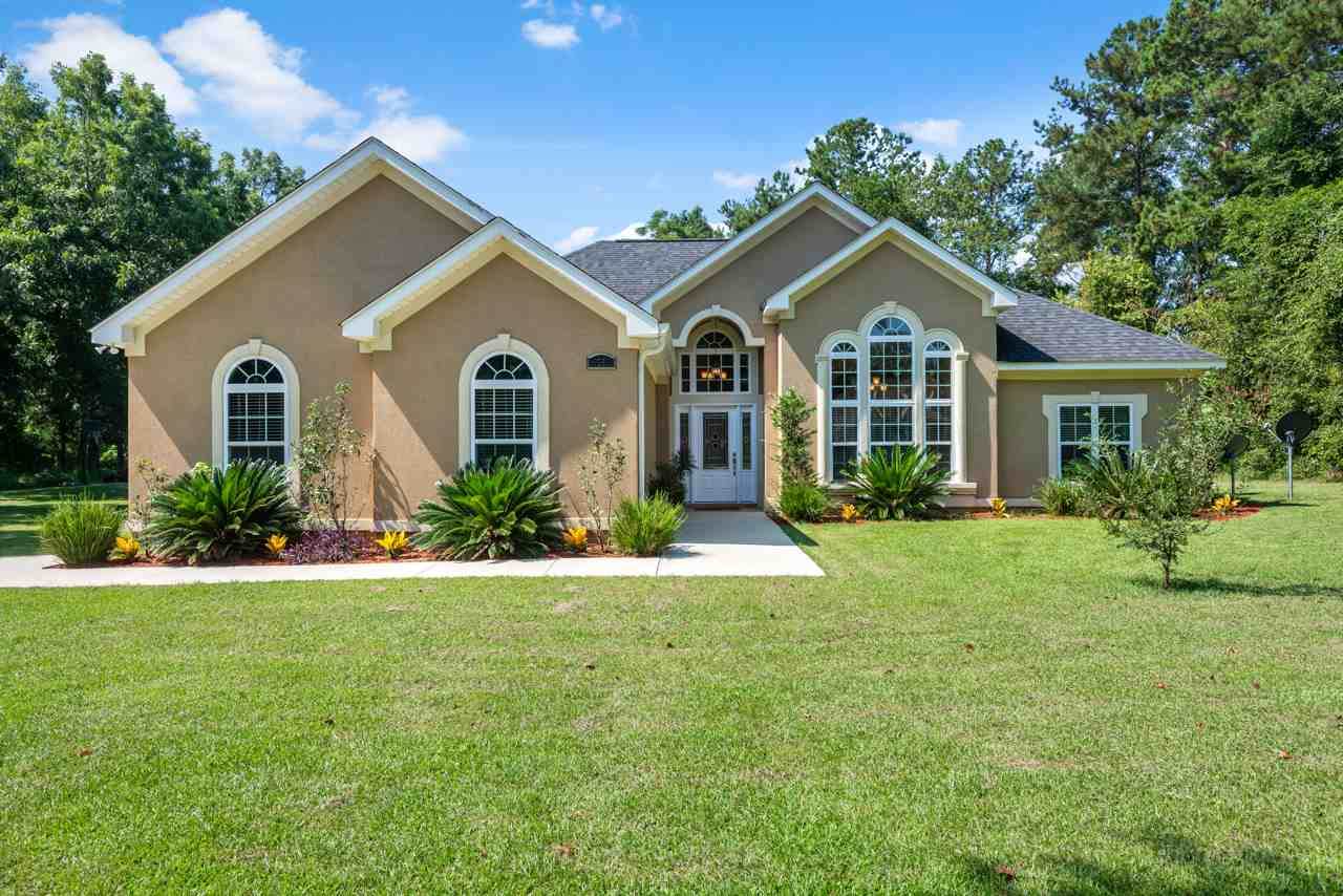 75 Fox Crossing Drive - Photo 1