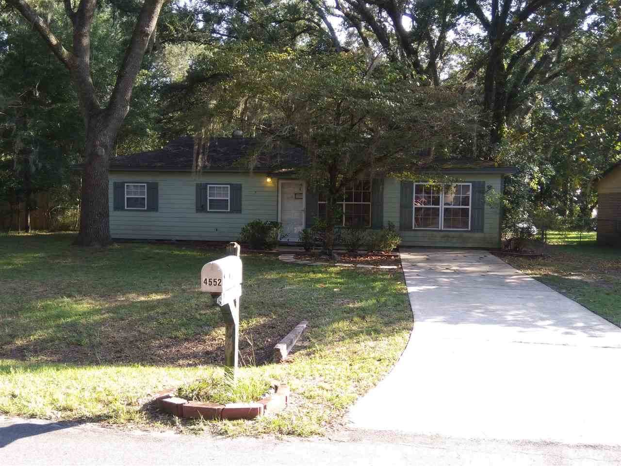 4552 Hickory Forest Circle - Photo 1