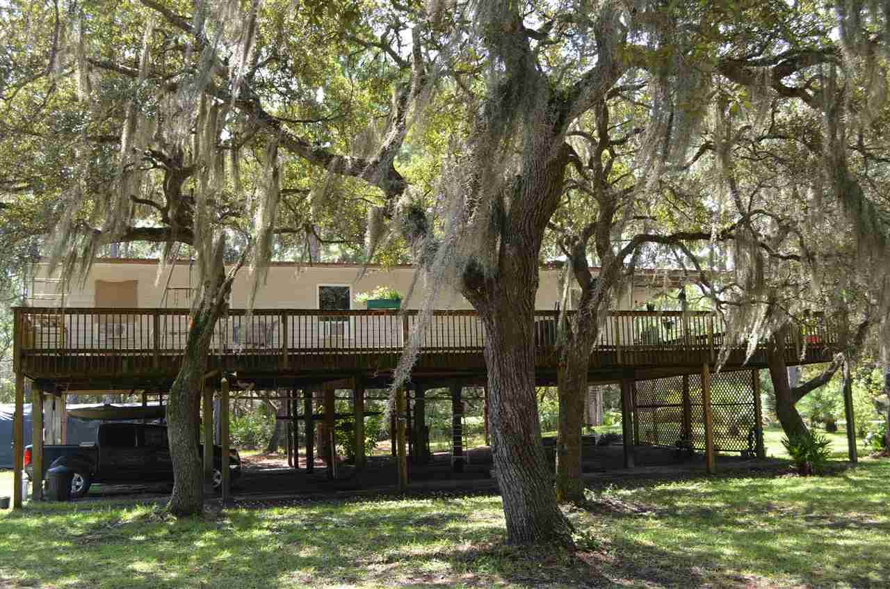 3658 Yates Creek Road - Photo 1