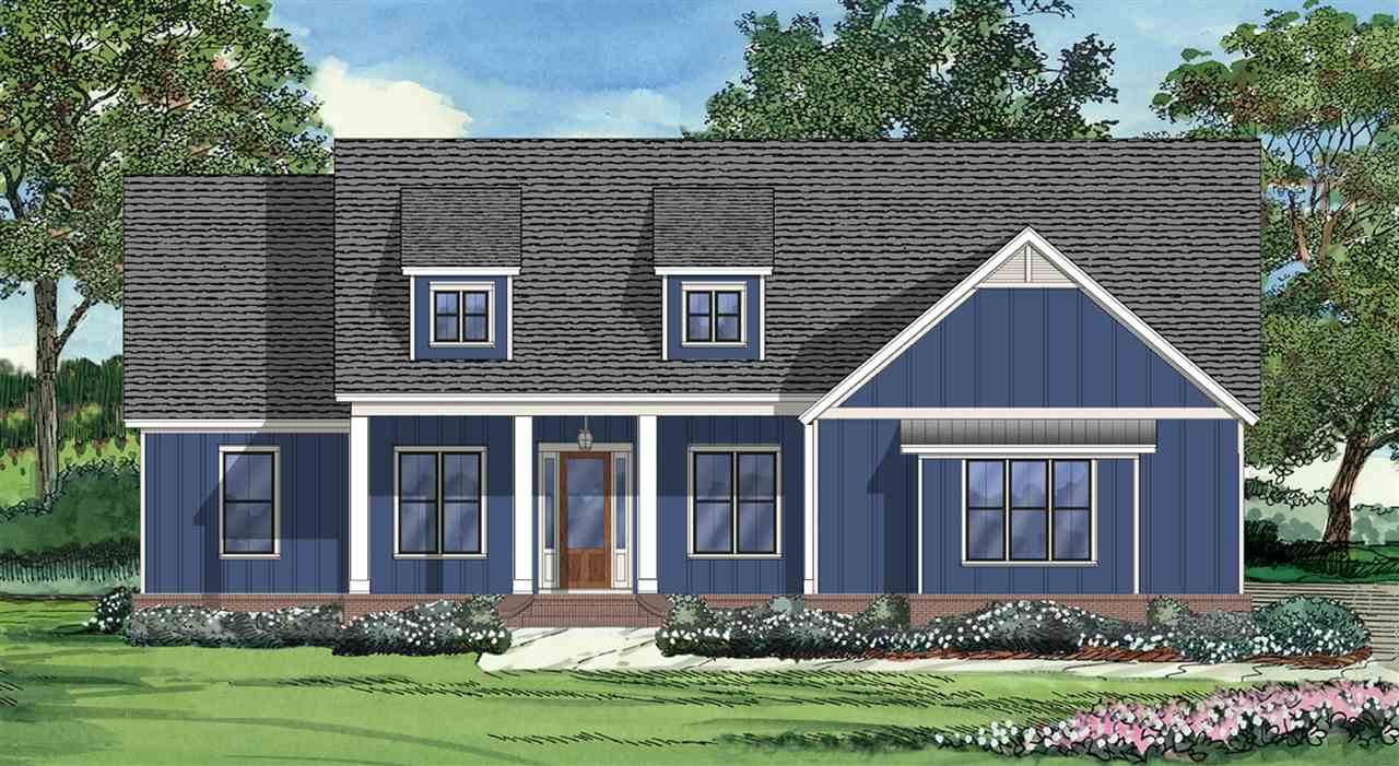 7185 Sleepy Hollow Circle - Photo 1