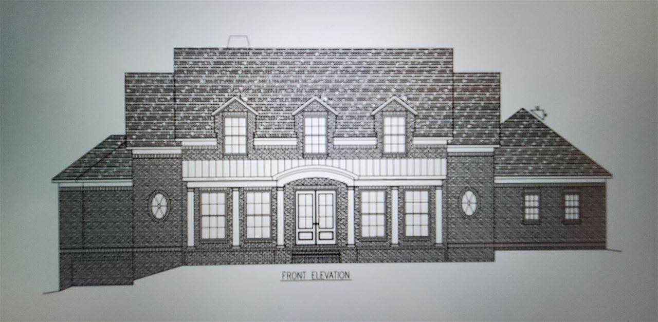 6611 Lake Pisgah Drive - Photo 1