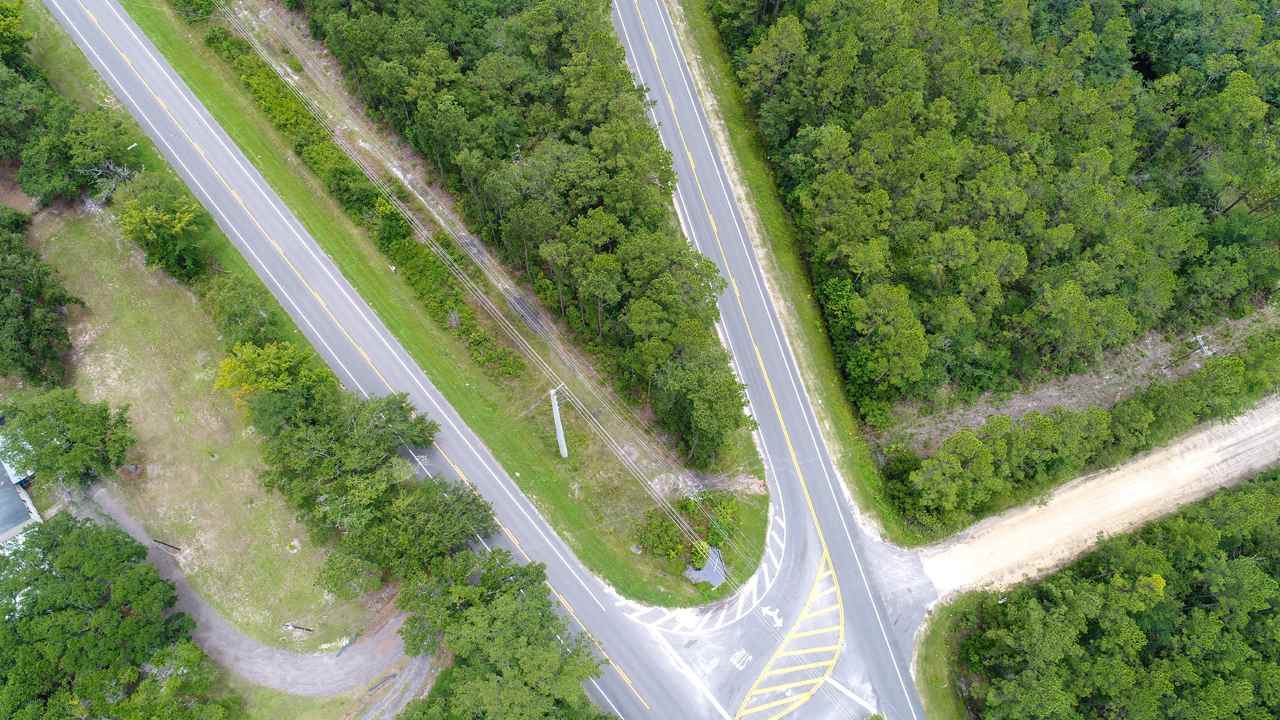 XX Blountstown Hwy Highway - Photo 1