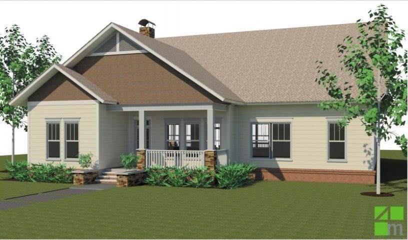 3824 Arbor Drive - Photo 1