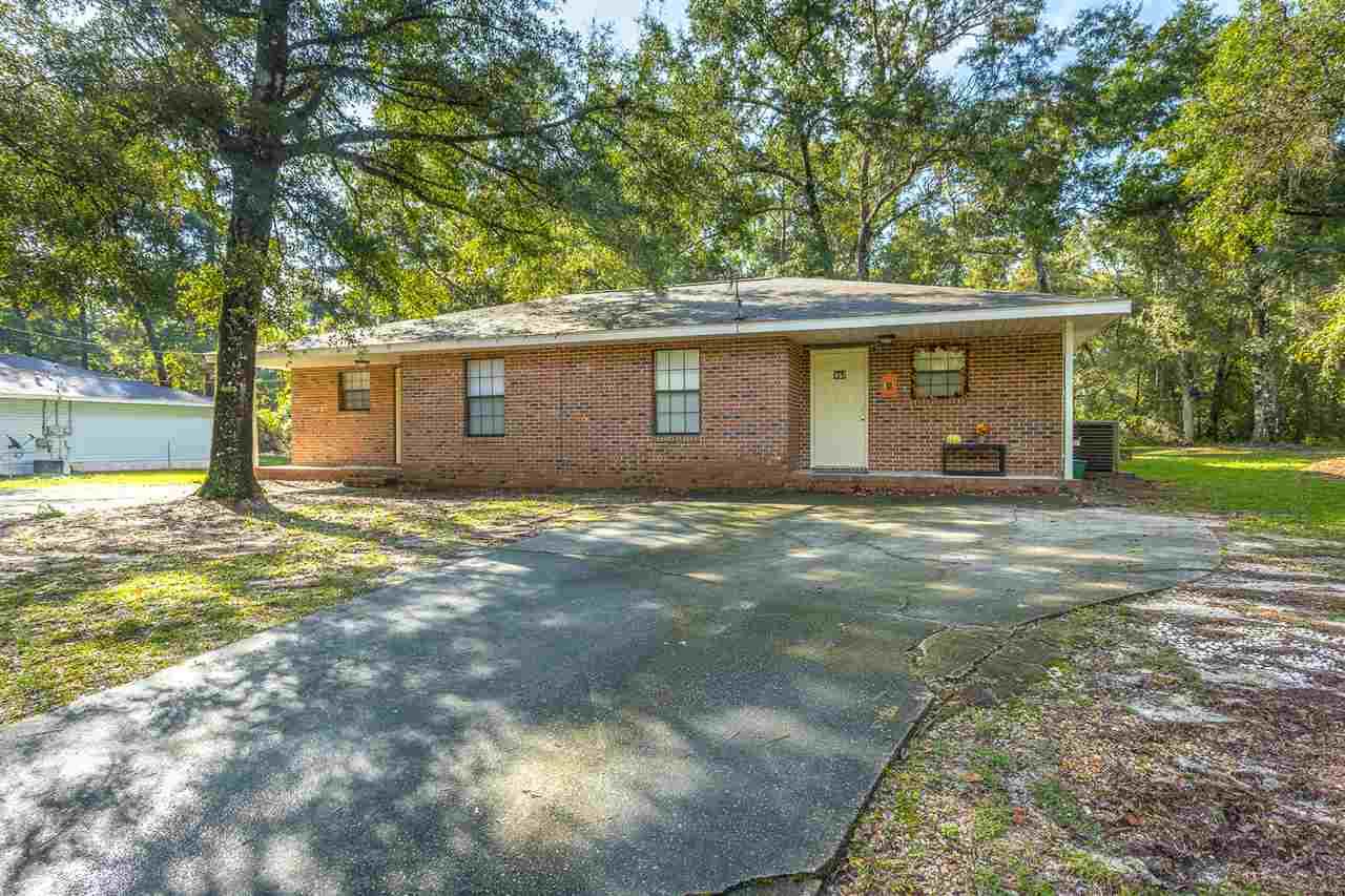 461 Emmett Whaley Road - Photo 1