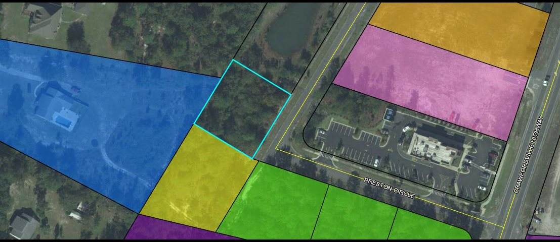 Preston lot 11 Century Park Circle - Photo 1