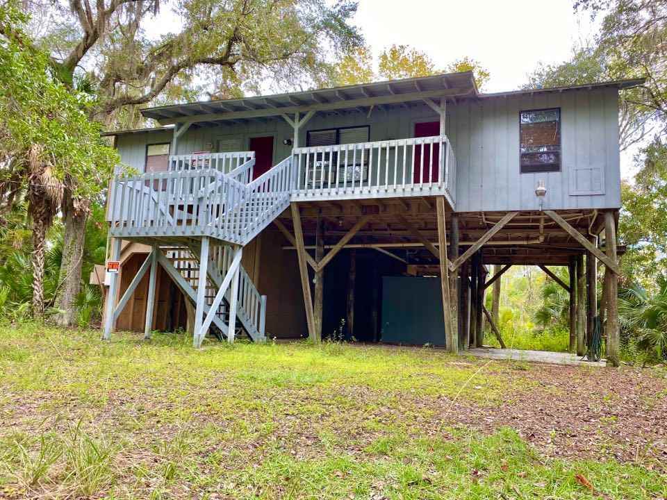 4632 Econfina River Road - Photo 1