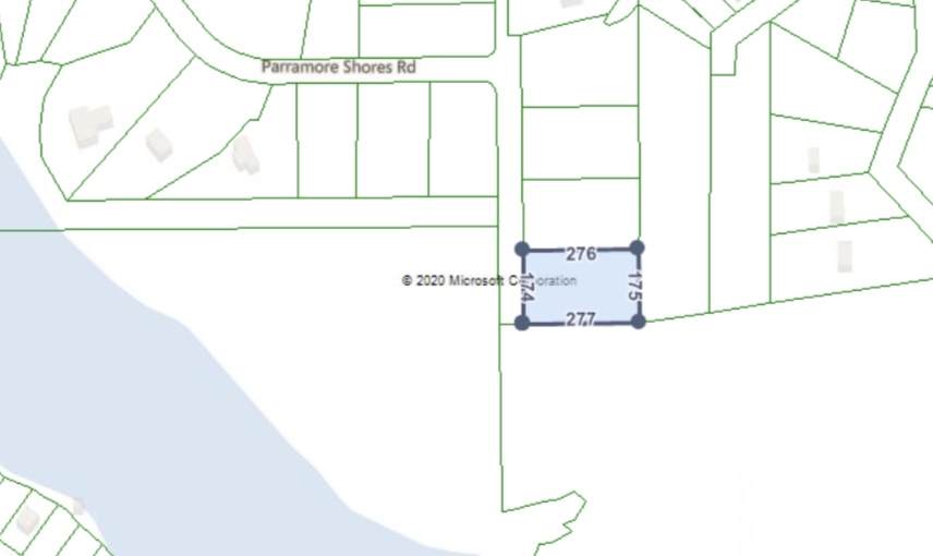 0 Parramore Shores Road - Photo 1