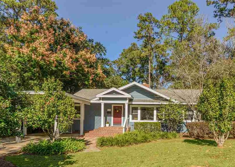 1308 Dillard Street - Photo 1