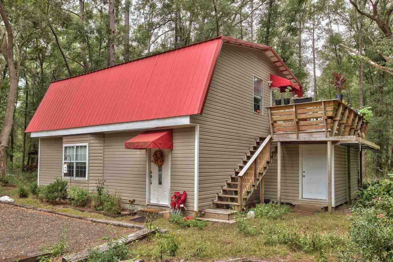 5138 Back Forty Road - Photo 1