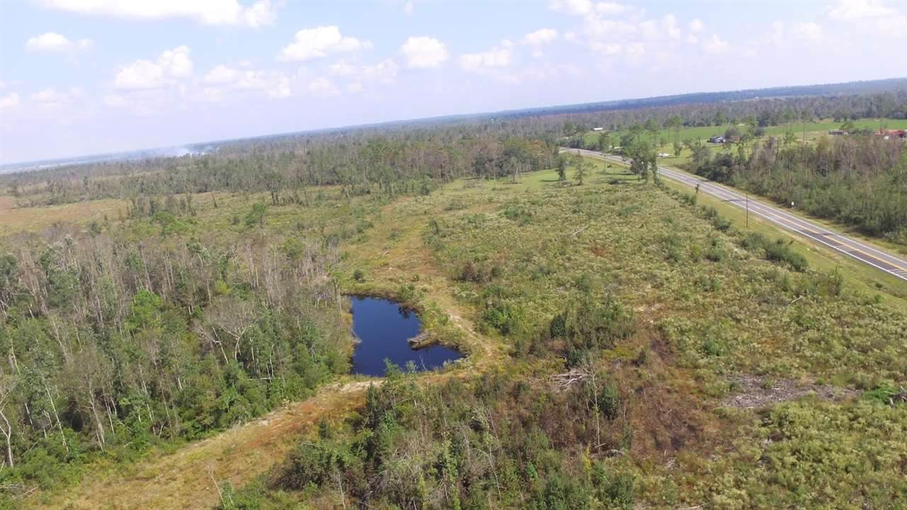 Peacock Bridge Road - Photo 1