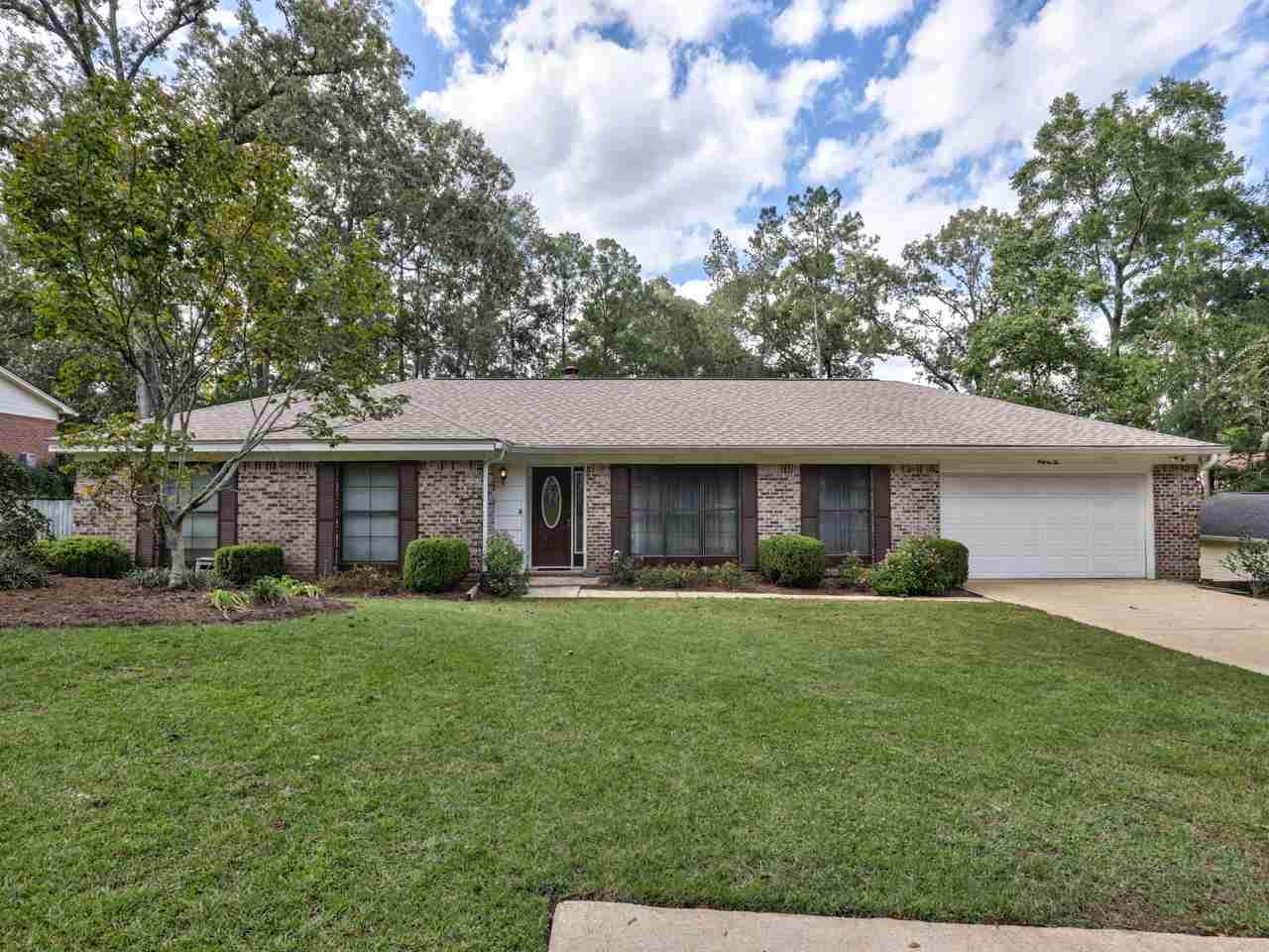4110 Tralee Road - Photo 1