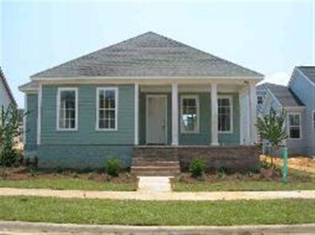 4269 Summertree Drive - Photo 1