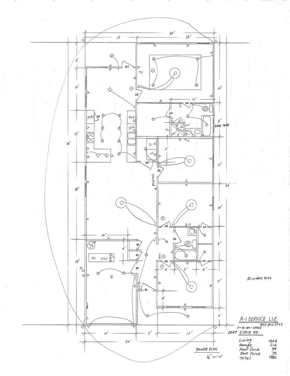 2549 Eddie Road - Photo 1