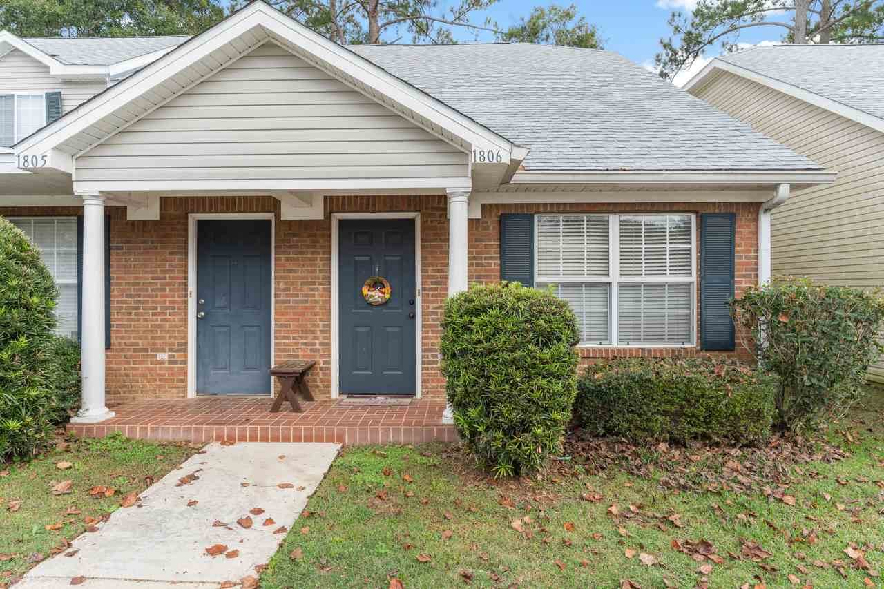 2738 Tharpe Street - Photo 1