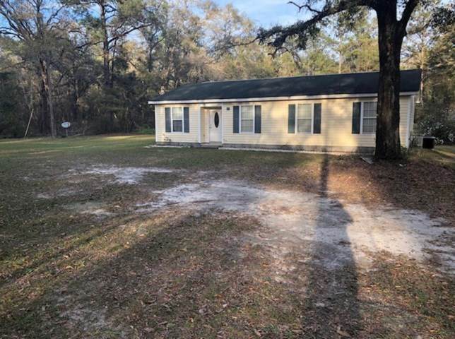 217 Donaldson Williams Road - Photo 1
