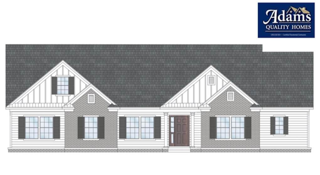 7133 Sleepy Hollow Circle - Photo 1