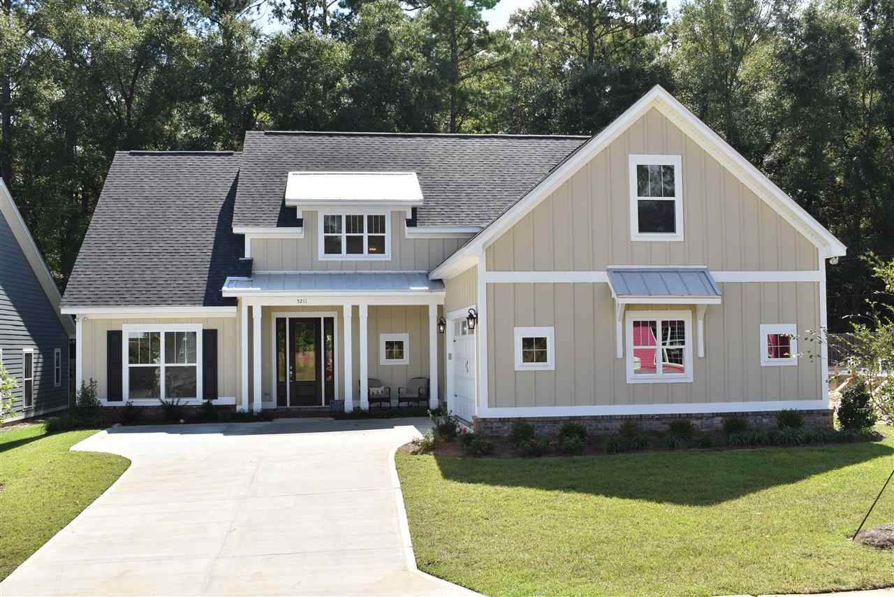 5211 Old Retreat Way - Photo 1