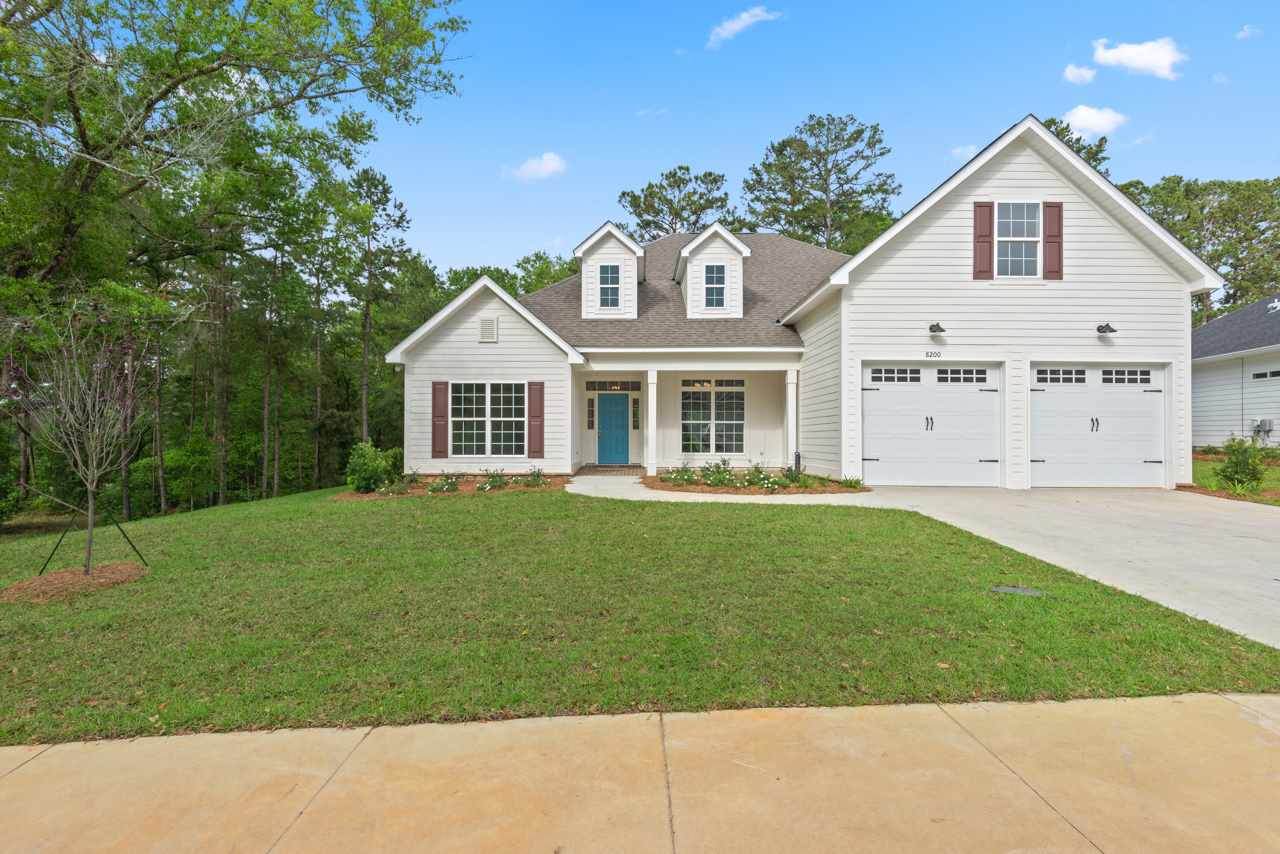 5367 Spirit Rock Place - Photo 1