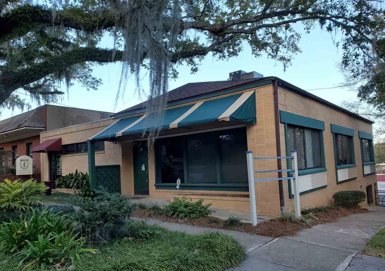 101 Gadsden Street - Photo 1