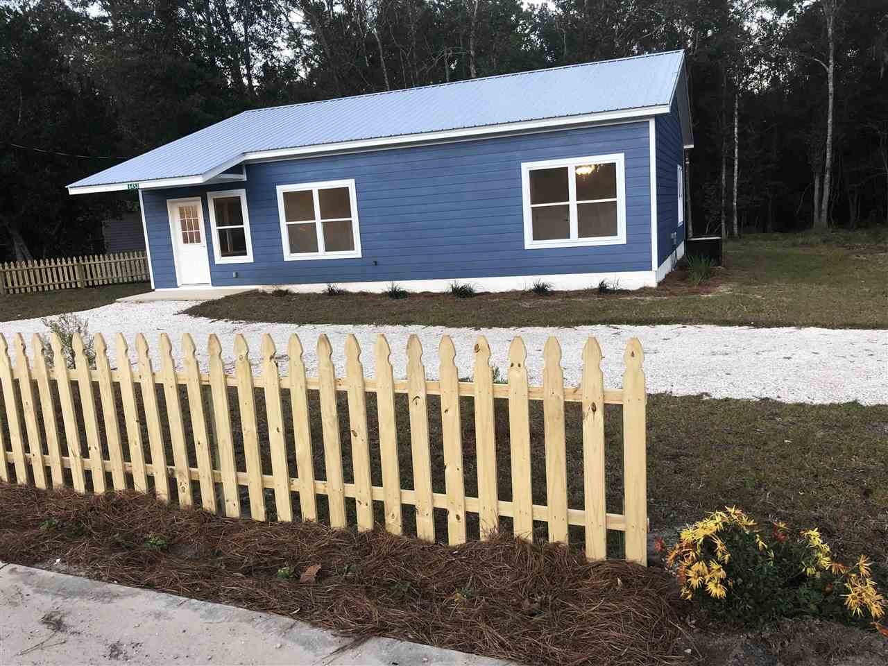 6453 Capps Highway - Photo 1