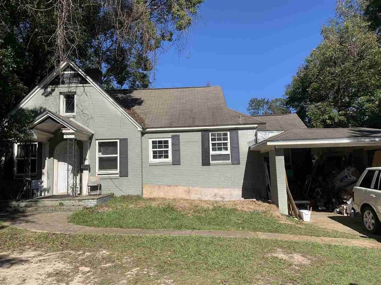 210 Barbourville Drive - Photo 1