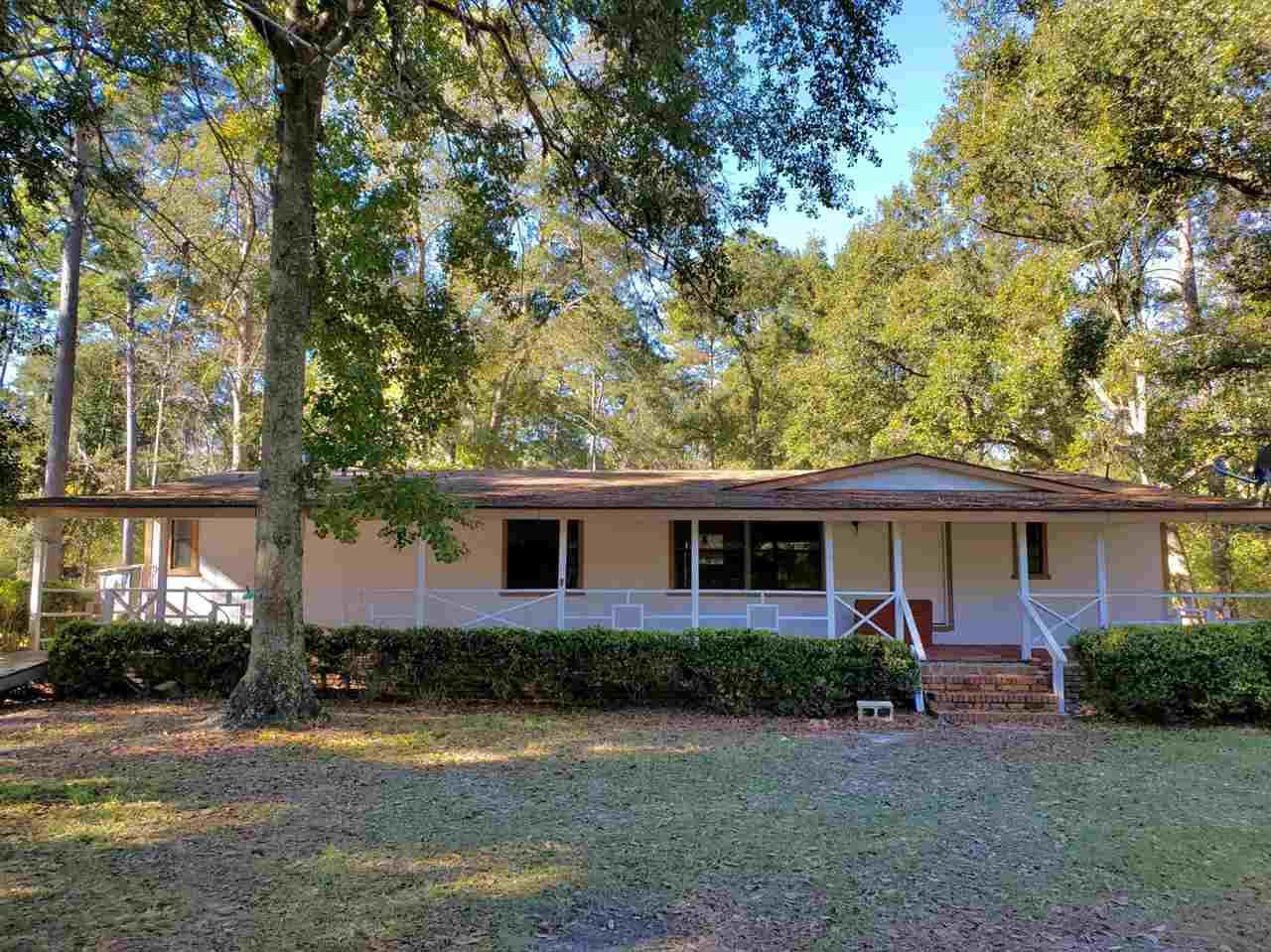 4420 Blount Creek Road - Photo 1