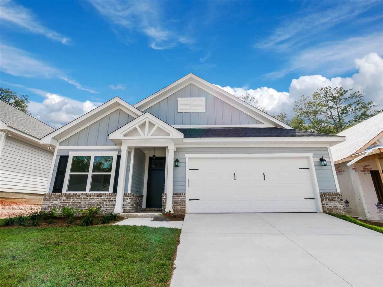 2351 Lexington Pond Way - Photo 1
