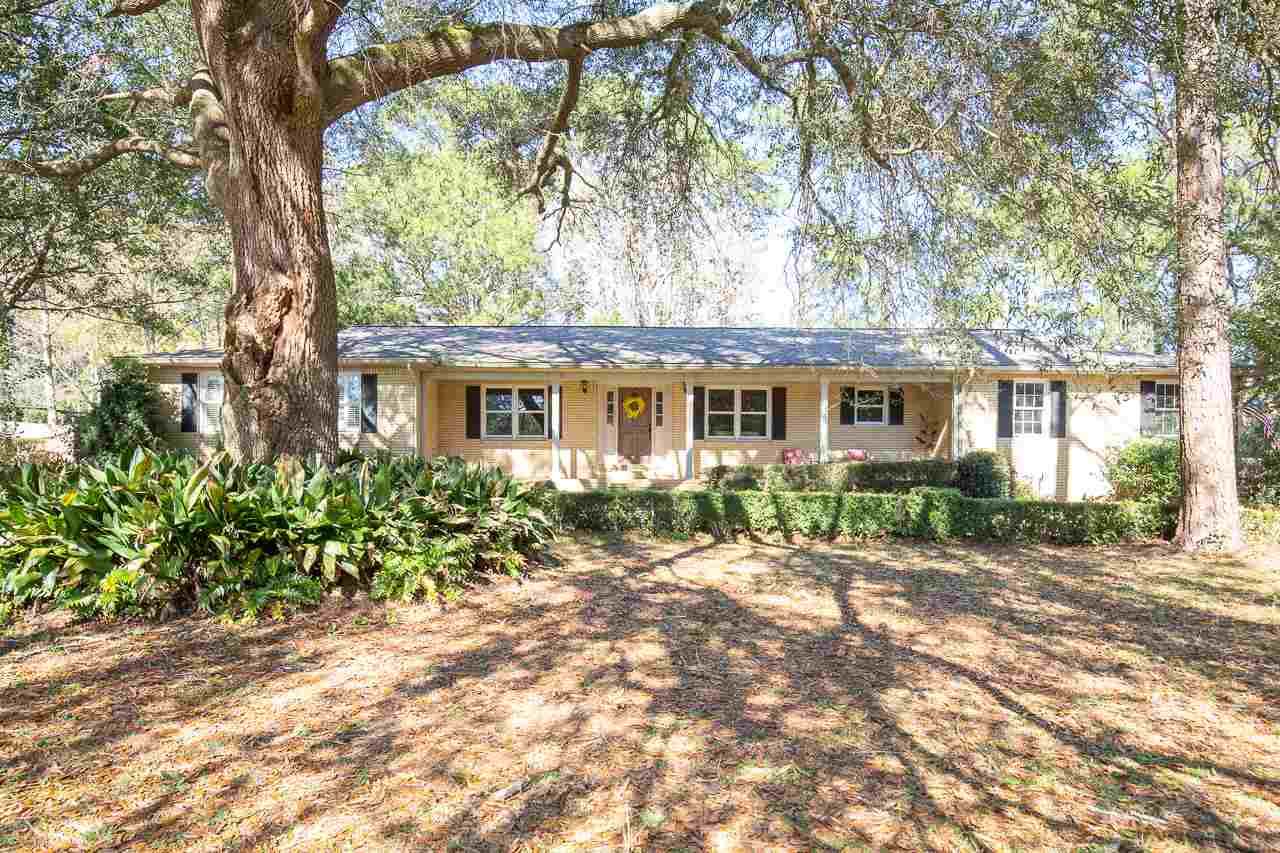 1520 Live Oak Road - Photo 1