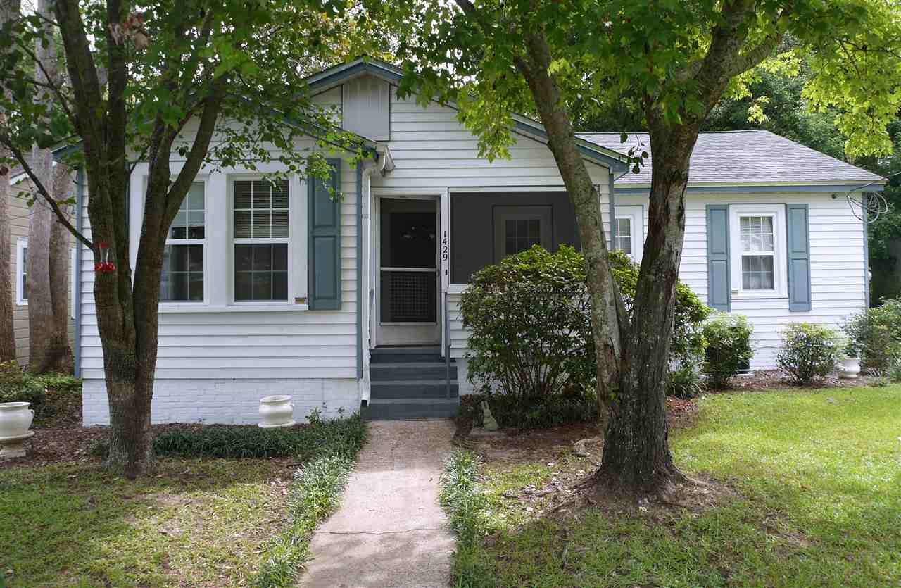 1429 Milton St Street - Photo 1