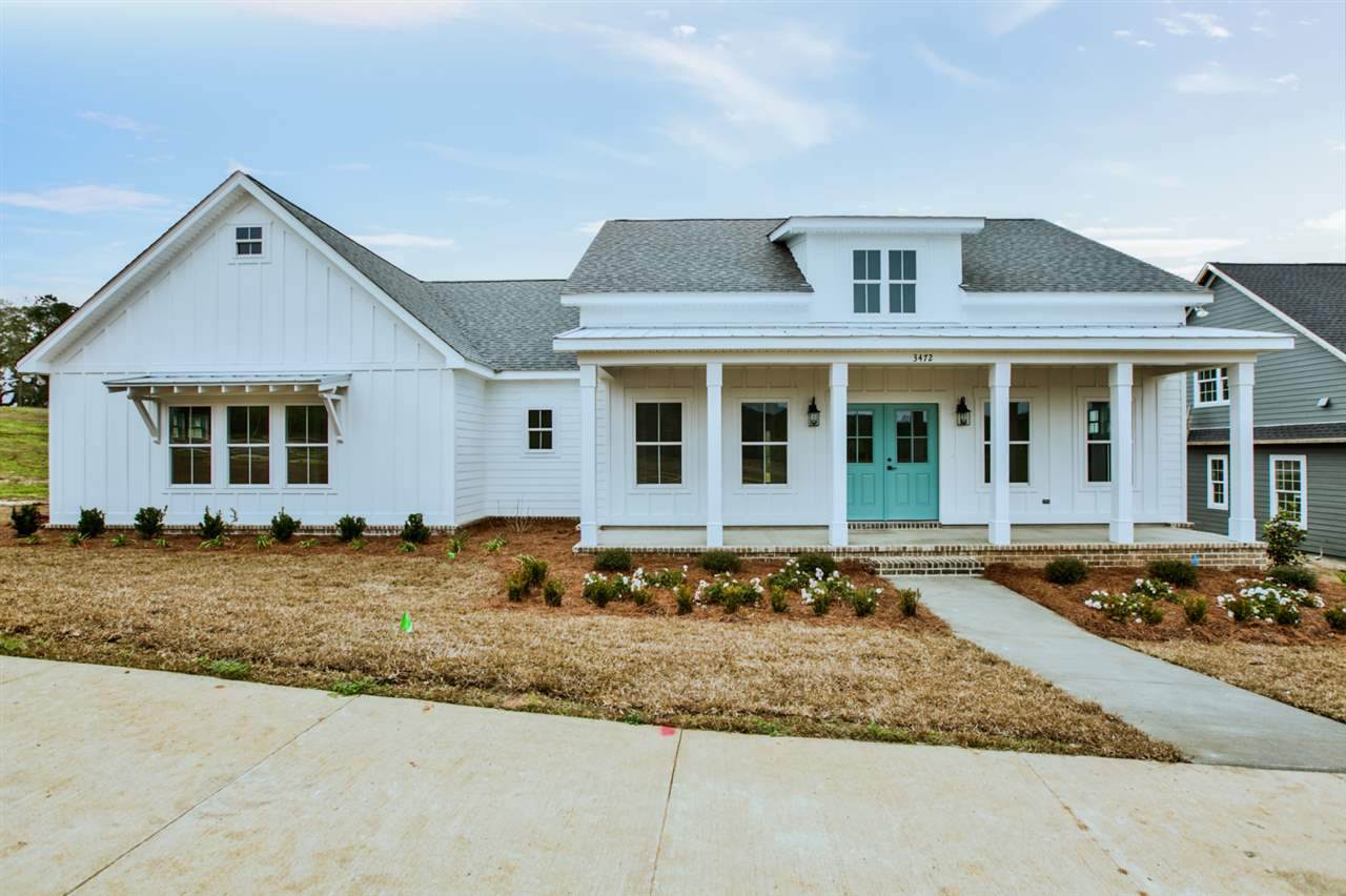 7186 Sleepy Hollow Circle - Photo 1