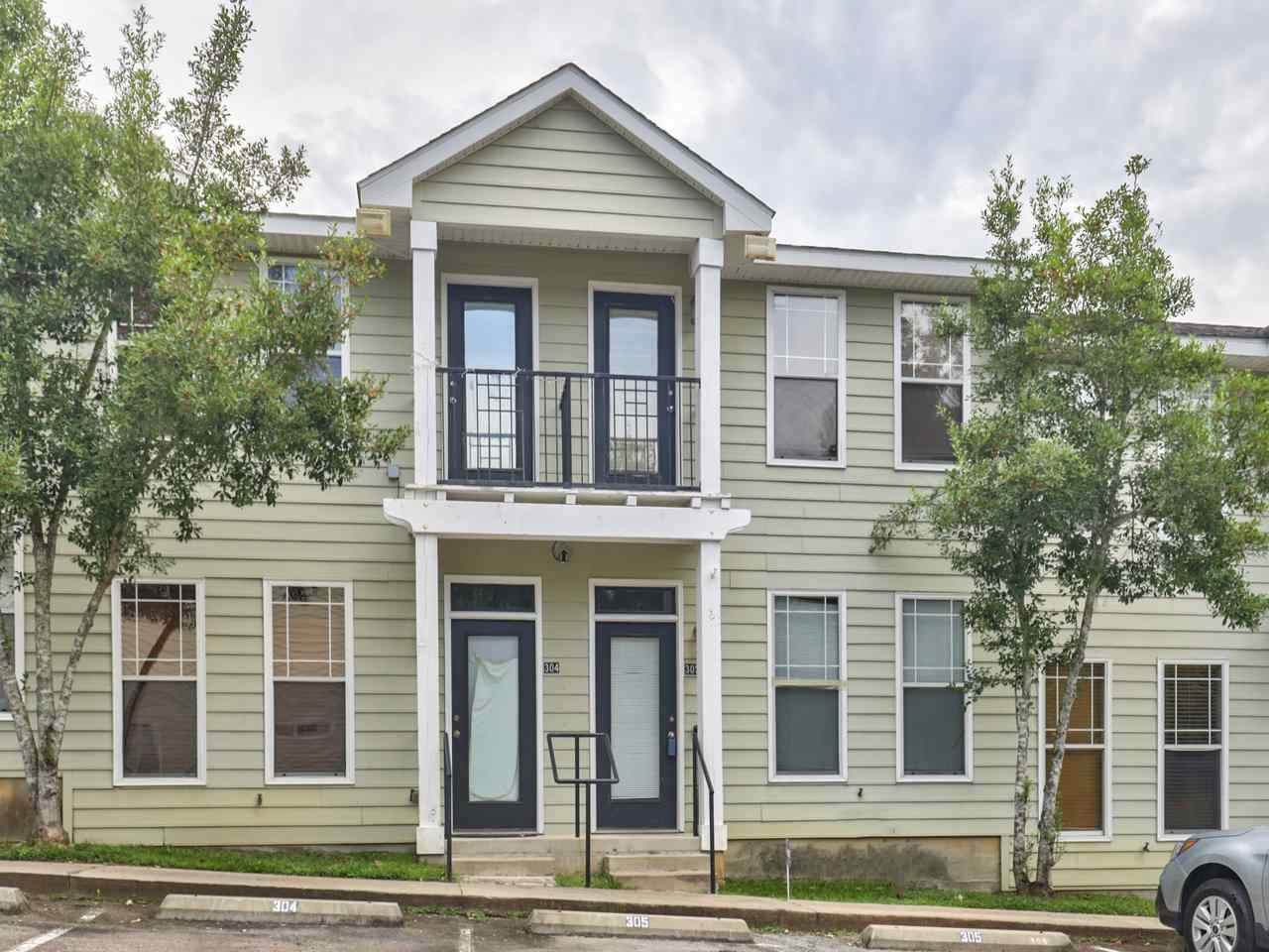 1417 Pullen Unit 305 Road - Photo 1