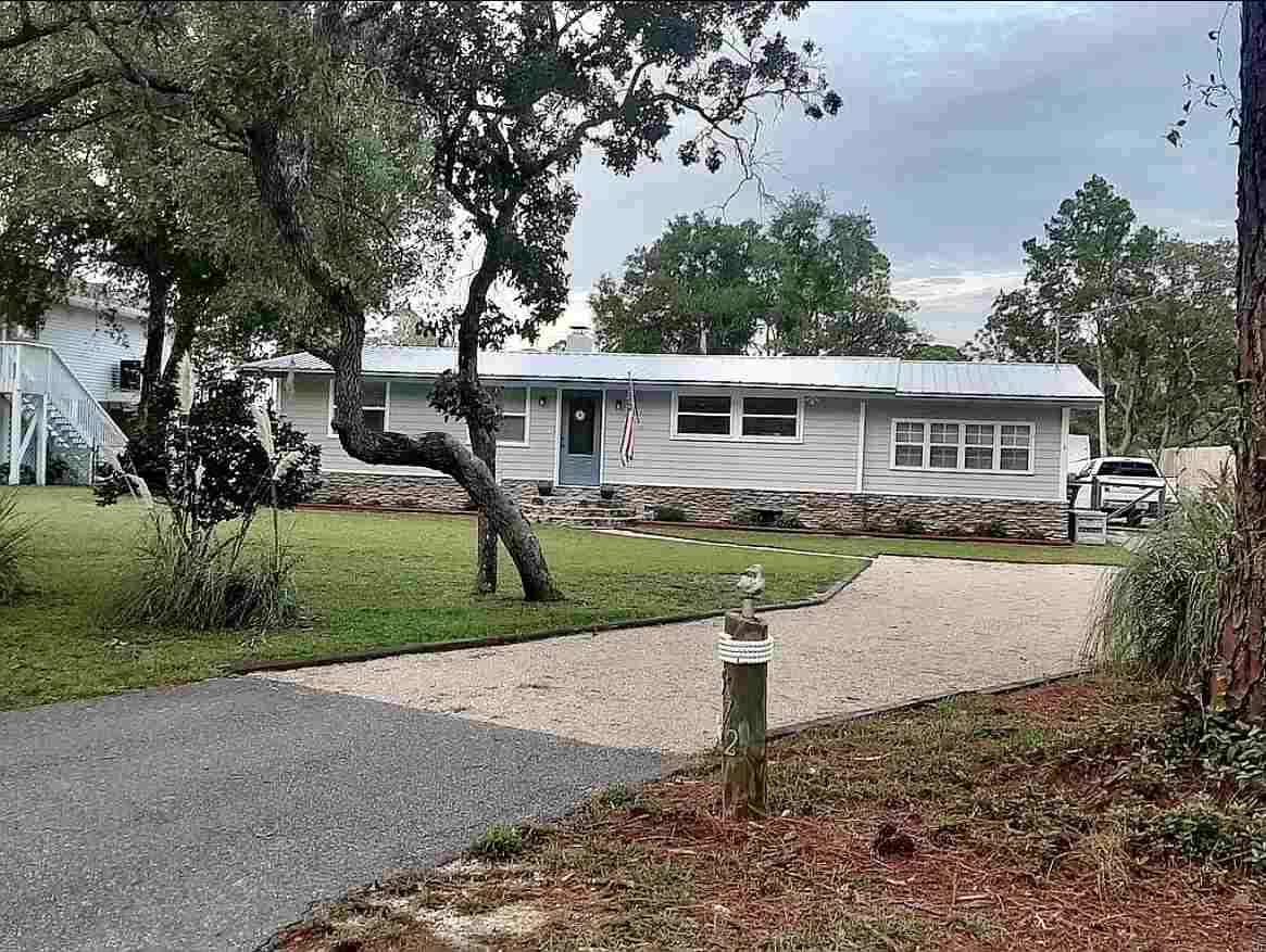 572 Mashes Sands Road - Photo 1
